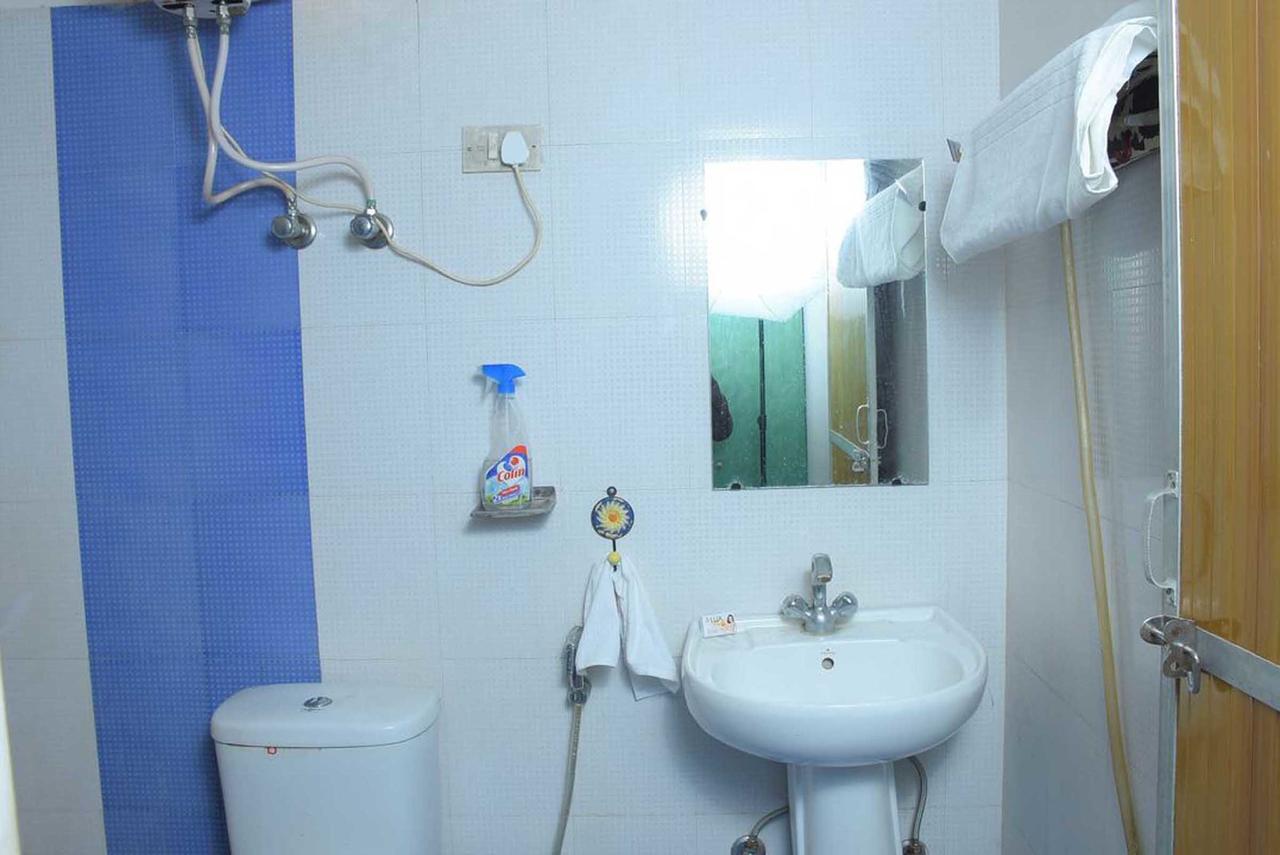 Jaypore House Bed & Breakfast Ню Делхи Стая снимка